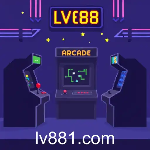 The Timeless Allure of Arcade Games: A Nostalgic Journey Through Gaming History