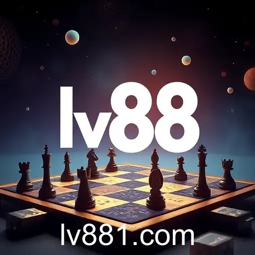 Exploring the Diverse World of Board Games: A Look into the lv88 Category