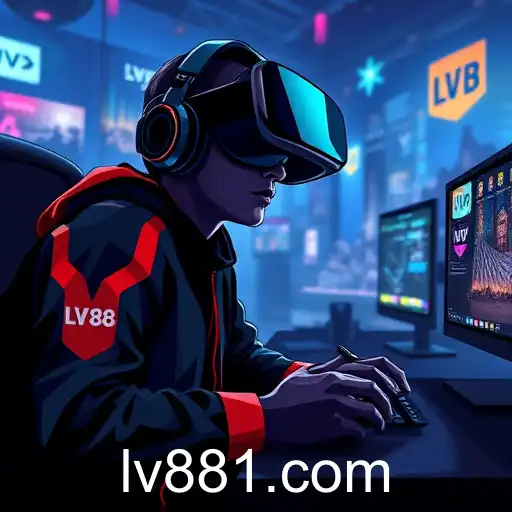 Emerging Trends in Online Gaming