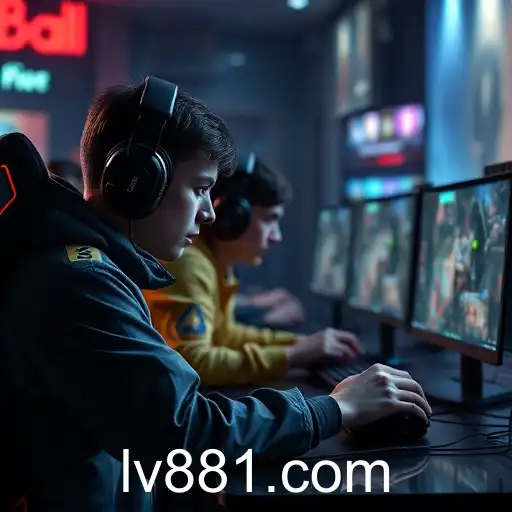 The Evolution of Online Gaming and its Impact in 2025