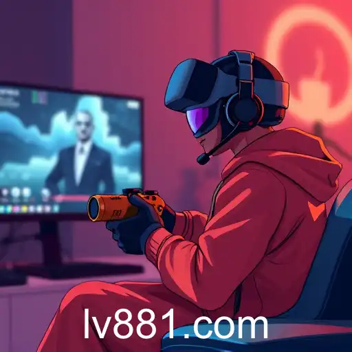 The Evolution of Online Gaming in 2025