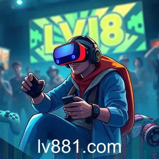 Evolving Trends in Gaming: The Rise of lv88