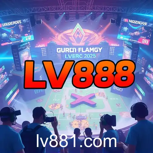 The Rise of Gaming Communities on LV88