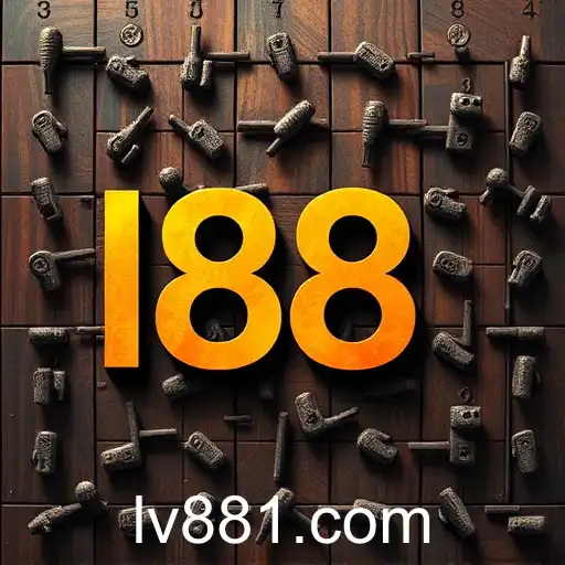 Gaming Evolution with LV88