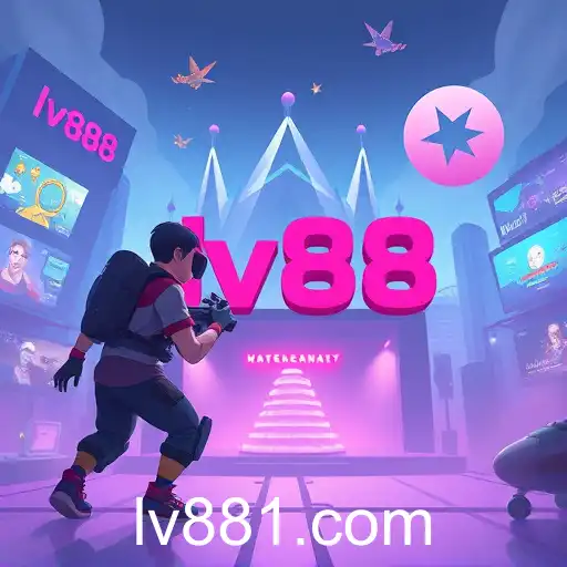 The Rise of lv88 in the Gaming World