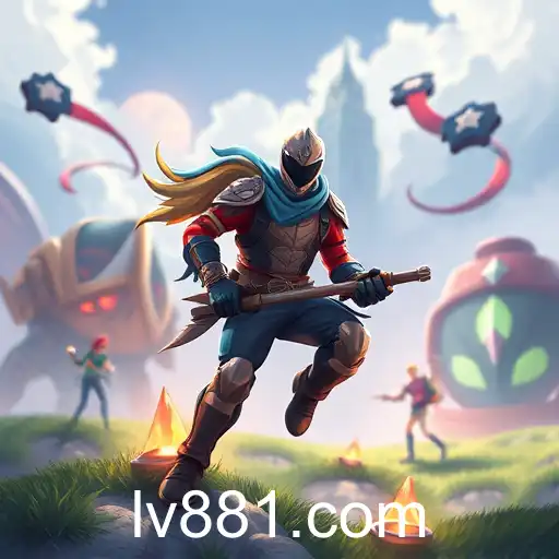 The Rise of LV88 in the Gaming World