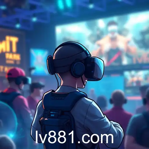 The Rise of Online Gaming Platforms Amidst a Growing Community