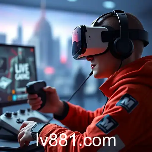 The Rise of Online Gaming Ecosystems in 2025