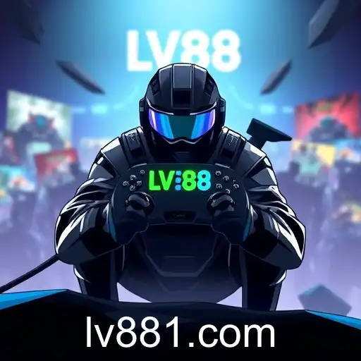 The Rise of LV88: A New Era in Online Gaming