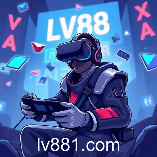 The Rise of LV88 in Online Gaming