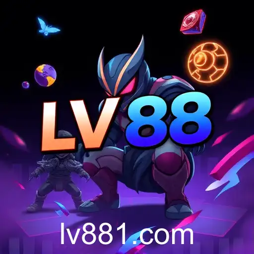 The Rise of lv88 in the Gaming Industry