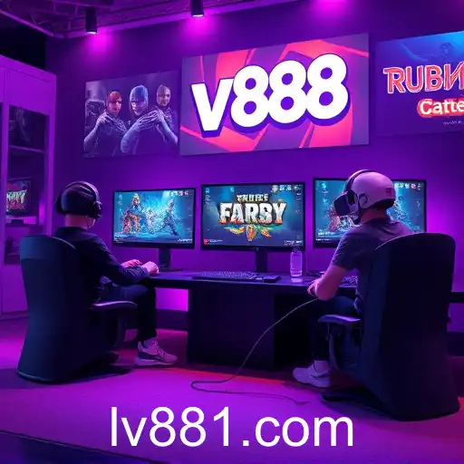 The Rise of Online Gaming Platforms