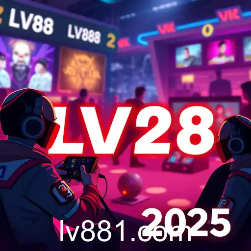 The Rise of LV88: A New Era in Gaming
