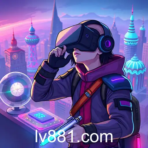 The Evolution of Gaming in 2025