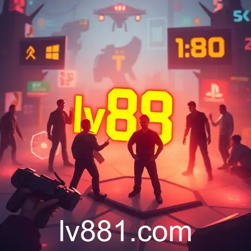 The Evolution of Gaming: A Look at lv88's Impact