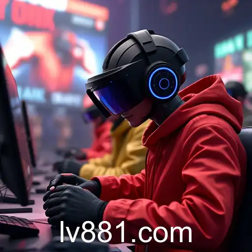 The Evolution of Online Gaming in a Changing World