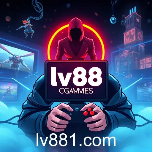 Gaming Trends in 2025: The Rise of lv88