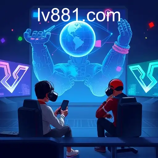 Gaming Trends and Innovations Shaping 2026