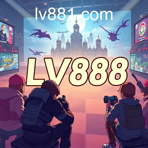 The Evolution of Lv88: Gaming's Strategic Shift