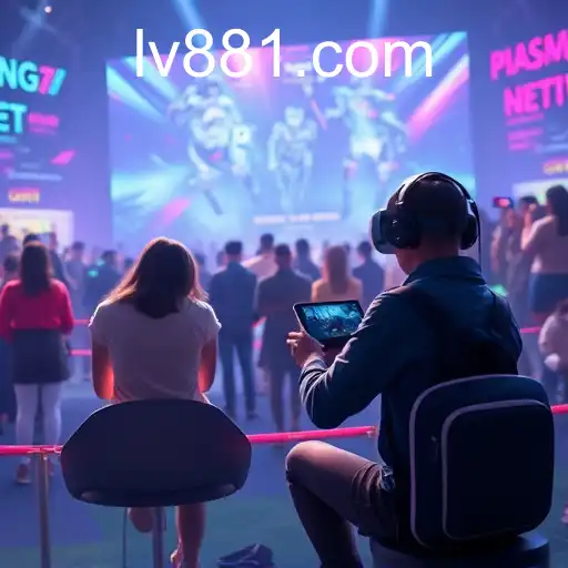 The Rise of 'lv88': Transforming the Online Gaming Experience