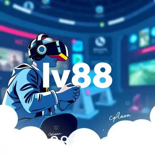 The Rise of lv88 in Online Gaming