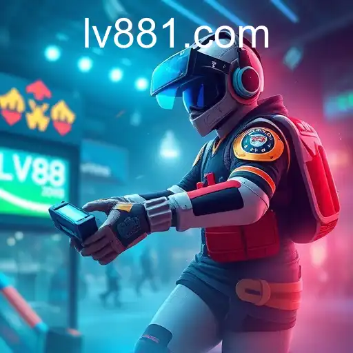 LV88 Revolutionizes Gaming Experience