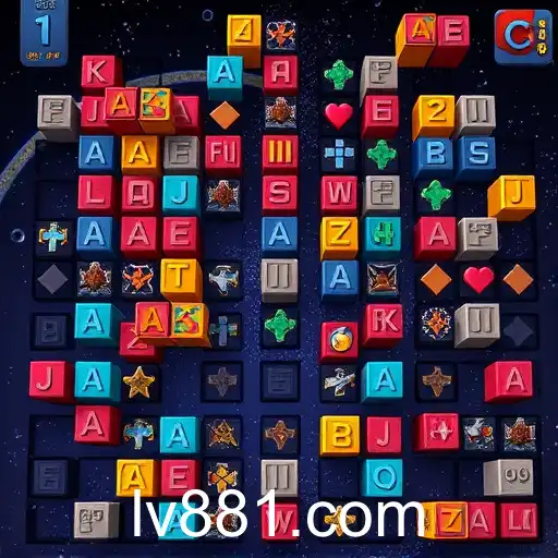 Exploring the Allure of 'Puzzle Games': A Journey with the Keyword 'lv88'