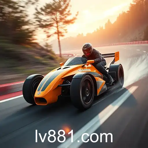 The Thrill of Racing Games: A Deep Dive into the World of 'lv88'