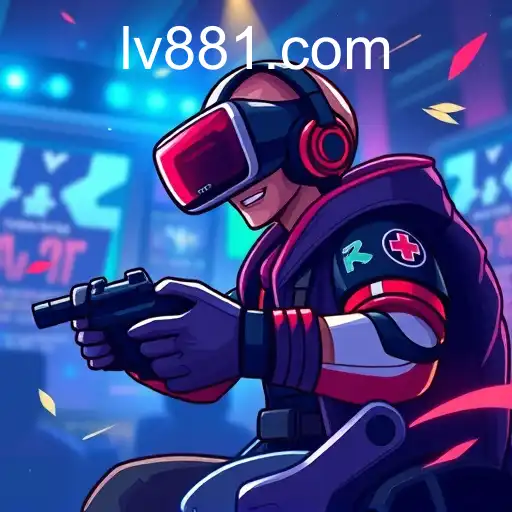 The Rise of LV88: Gaming's Latest Revolution