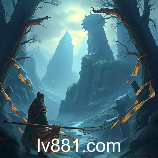 The Rise of LV88: A New Era for Online Gaming