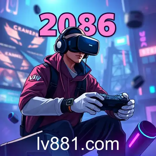 The Rise of Digital Realms