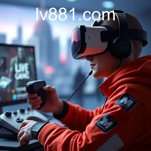 The Rise of Online Gaming Ecosystems in 2025