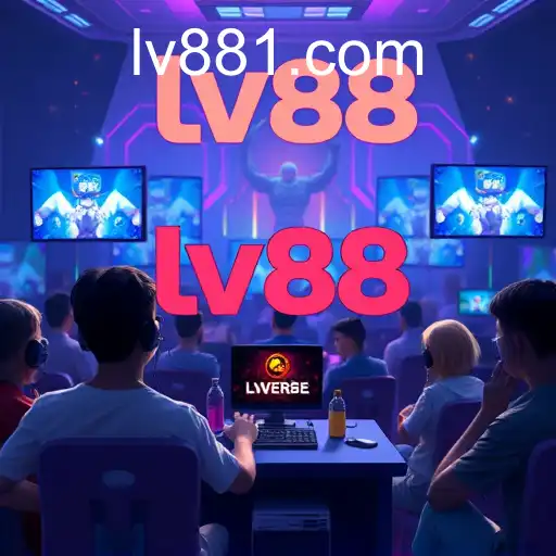 The Rise of 'lv88' in Gaming Culture