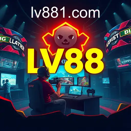 The Rise of LV88 in the Gaming World
