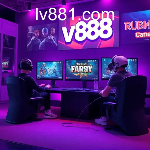 The Rise of Online Gaming Platforms