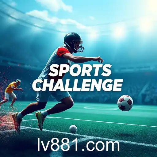 Exploring the Exciting World of Sports Games: The Role of 'lv88' in Gaming
