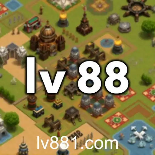 The Intrigue of Strategy Games: Decoding 'lv88'