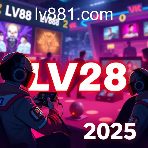 The Rise of LV88: A New Era in Gaming